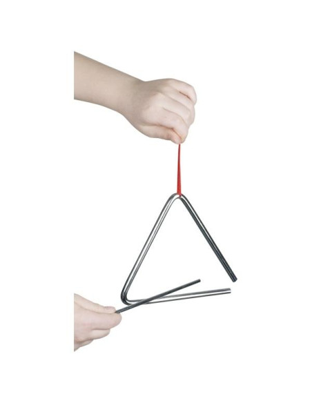 TRIANGULO METAL