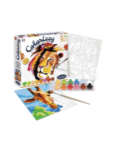 COLORIZZY LA SABANA 2