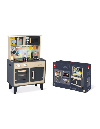 GRAN COCINA  MOZAIC