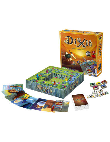 DIXIT CLASSIC