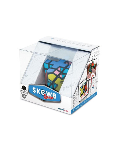 RT  SKEWB XTREME