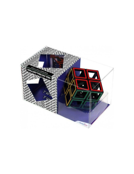 RT HOLLOW TWO BY TWO 