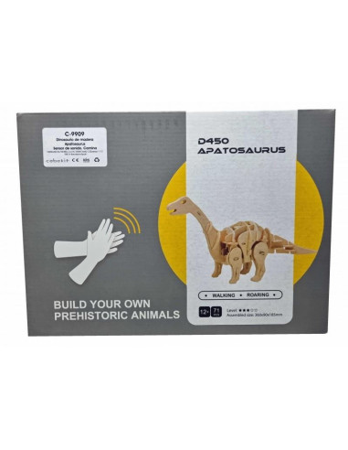 APATASAURUS
