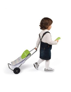 CARRITO COMPRA "GREEN MARKET" 2