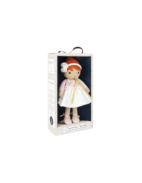 VALENTINE MUÑECA 25 cms