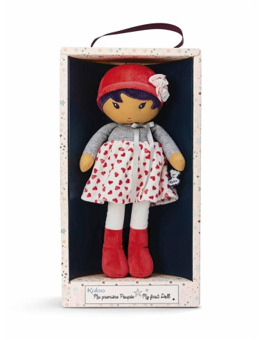 JADE MUÑECA 25 cms