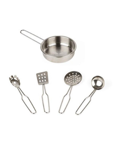 COCINA TRIO
