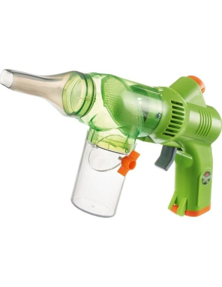 TERRA KIDS. ASPIRADOR DE INSECTOS
