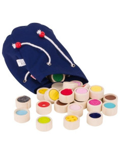 JUEGO DE MEMORIA TACTIL EN...