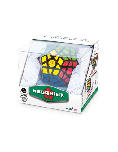 MEGAMINX