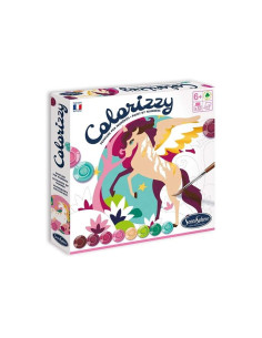 COLORIZZY UNICORNIOS