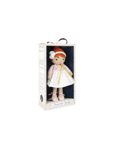 VALENTINE MUÑECA 25 cms