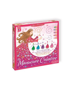 MI TALLER DE MANICURA CREATIVA 2
