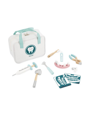 MALETIN DE DENTISTA