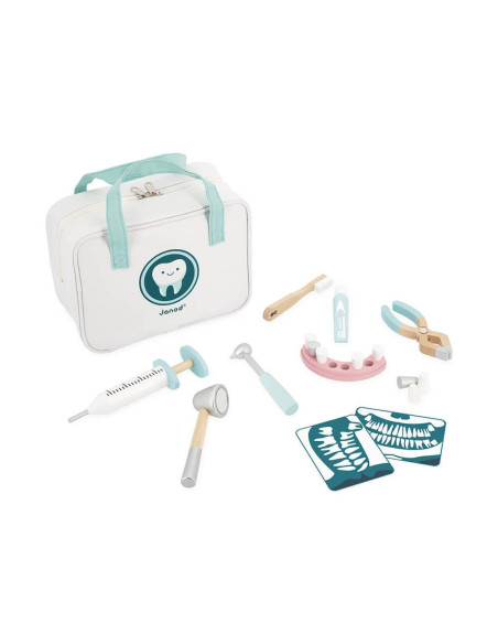 MALETIN DE DENTISTA