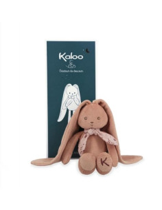 LAPINOO CONEJITO MUÑECA TERRACOTA 2