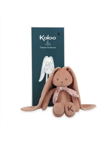 LAPINOO CONEJITO MUÑECA TERRACOTA