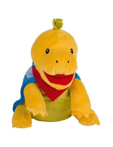 MARIONETA DE MANO TORTUGA LISI