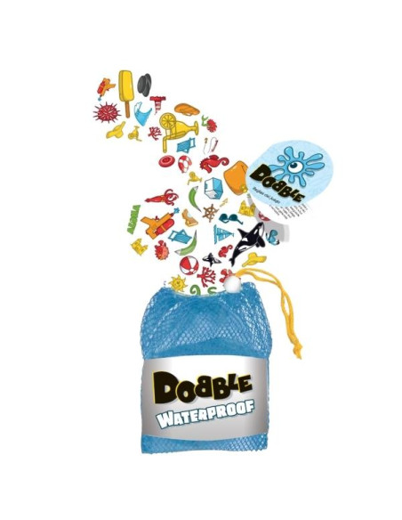 DOBBLE WATERPROOF