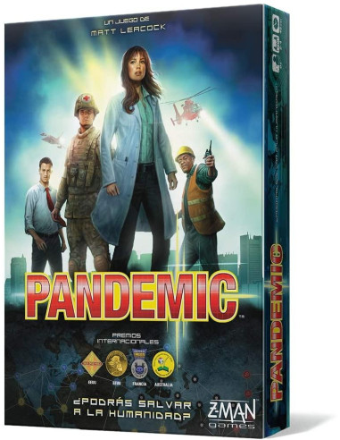 PANDEMIC