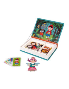 MAGNETIC BOOK CUENTOS