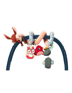 BOSQUE ESPIRAL DE ACTIVIDADES 2