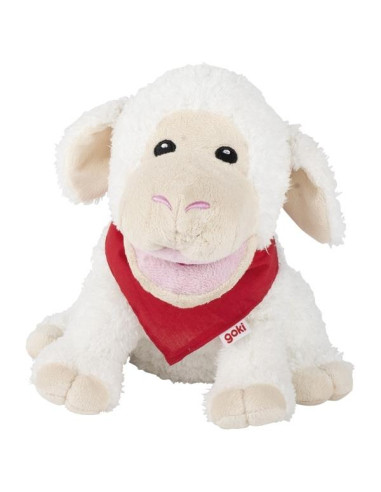 MARIONETA DE MANO OVEJA SUSE