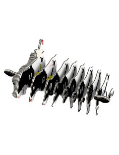 EUGY VACA 2