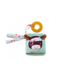 LIBRO DE JUEGOS INSPIRADO...