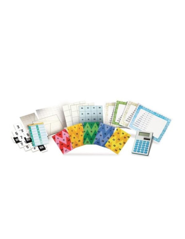 KIDZLABS MAGIA MATEMATICA