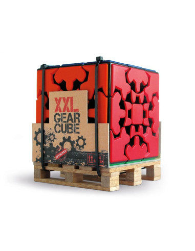 RT  GEART  CUBE  XXL