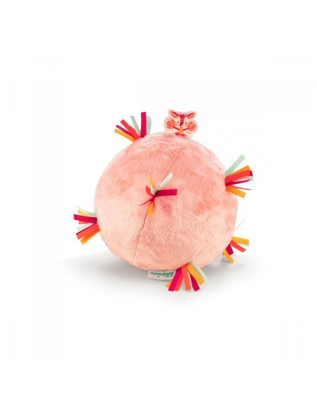 STELLA  PELOTA SENSORIAL SONIDO