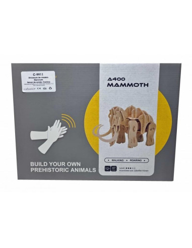 C9911-MAMMOTH