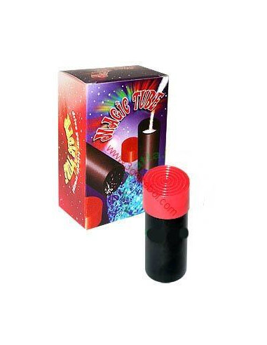 MAGIC TUBE MAGIC TUBE