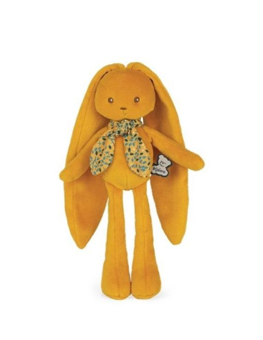 LAPINOO CONEJITO MUÑECA OCRE MEDIANO 