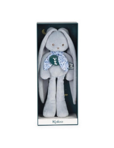 LAPINOO CONEJITO MUÑECA AZUL 2