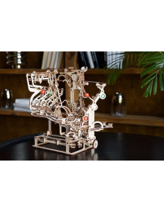 MARBLE RUN CHAIN HOIST