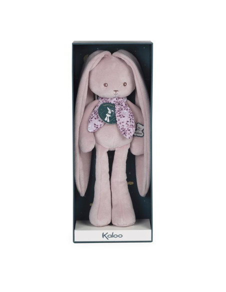 LAPINOO CONEJITO MUÑECA ROSA
