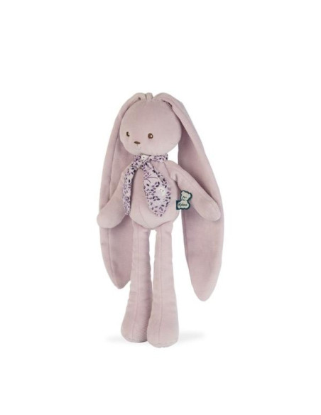 LAPINOO CONEJITO MUÑECA ROSA