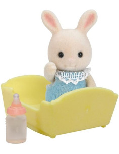 BEBE CONEJO BLANCO 2