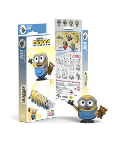 EUGY BOB  MINIONS