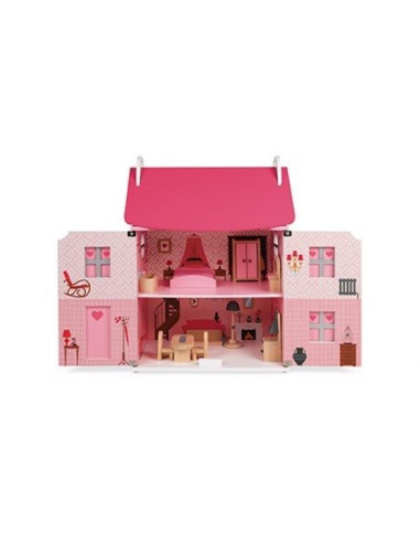 CASA DE MUÑECAS MADEMOISELLE