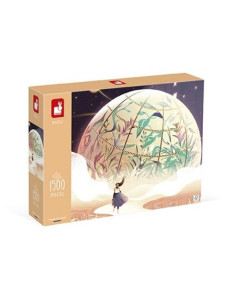 PUZLE SUEÑO DEL INFINITO 1500 PIEZAS 2