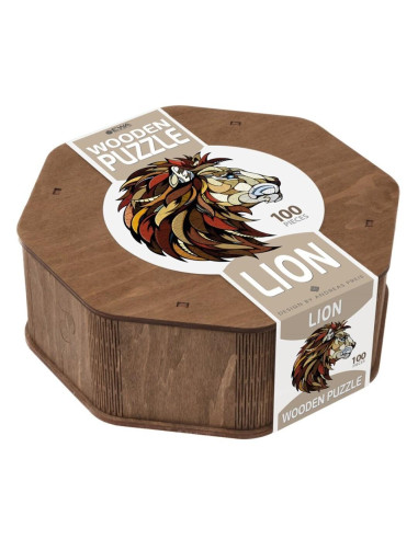 PUZZLE  EWA LEON PUZZLE  EWA LEON