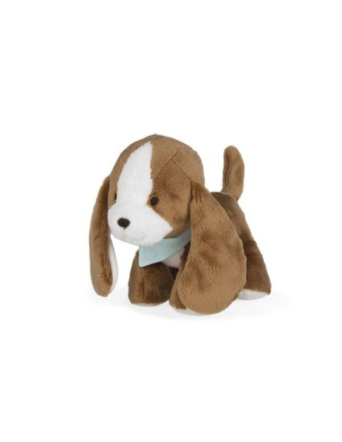 PERRO  TIRAMISÚ  17 cms