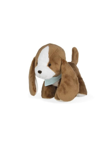 PERRO  TIRAMISÚ  17 cms
