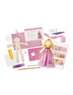 SET  CREA  TU  PROPIA  SIRENA