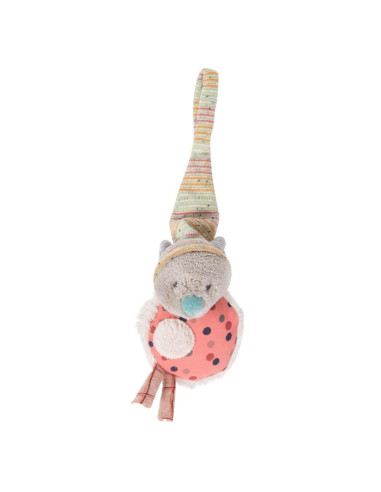 PORTACHUPETE  RATITA  JOLIX  TROP  BEAUX