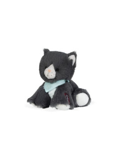 GATO  CHAMALLOW 17 cms 2