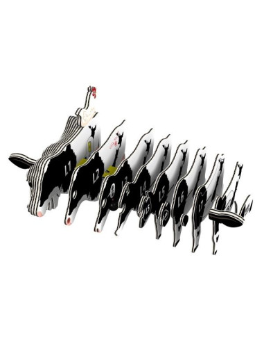 EUGY VACA